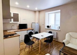 Продам однокомнатную квартиру, 41.7 м2, Краснодар, проезд Репина, 3к1, проезд Репина