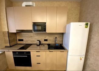 Сдается в аренду 1-комнатная квартира, 25 м2, Сыктывкар, Петрозаводская улица, 45, район Орбита