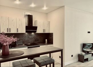 Продам однокомнатную квартиру, 37.5 м2, Республика Башкортостан, улица Рудольфа Нуреева, 9