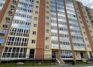 Продажа 3-ком. квартиры, 85.7 м2, Нефтекамск, Городская улица, 14