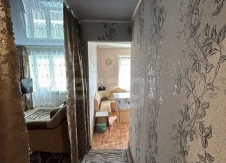 Трехкомнатная квартира на продажу, 52.9 м2, Бакал, улица Ленина, 1