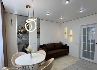 Продам 2-ком. квартиру, 63.5 м2, Краснодар, улица Героев-Разведчиков, 6к1