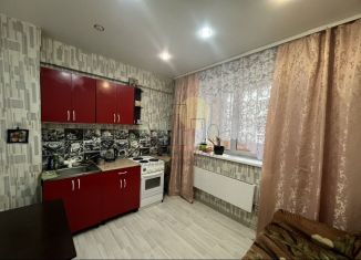 Продаю 1-ком. квартиру, 39 м2, рабочий поселок Маркова, микрорайон Берёзовый, 234