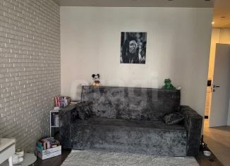 Продажа однокомнатной квартиры, 42.5 м2, Новосибирск, метро Заельцовская, улица Галущака, 4