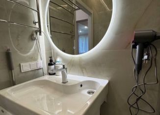 Сдается в аренду квартира студия, 23.9 м2, Томск, Большая Подгорная улица, 87, ЖК Большая Подгорная
