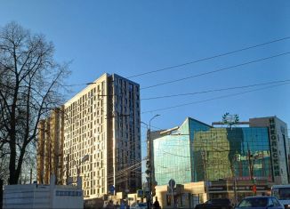 Продается трехкомнатная квартира, 110.7 м2, Тула, проспект Ленина, 55