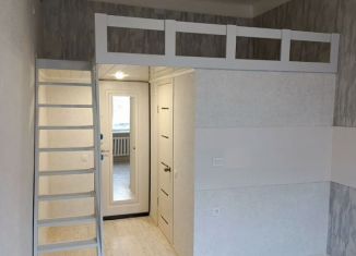 Продается квартира студия, 17 м2, Новосибирск, метро Площадь Маркса, посёлок Восточный, 11А