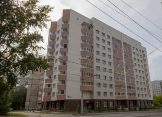 Продается 1-ком. квартира, 40 м2, Новосибирск, метро Заельцовская, Учительская улица, 9