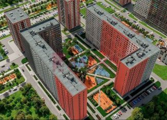 Продажа однокомнатной квартиры, 34.6 м2, поселок Верхнетемерницкий, улица Венеры, 19/2