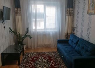 Аренда 1-комнатной квартиры, 41 м2, Чебоксары, Президентский бульвар, 33