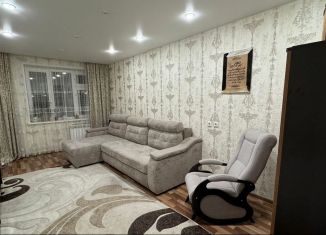 Продается 2-комнатная квартира, 63.6 м2, Татарстан, Авангардная улица, 41