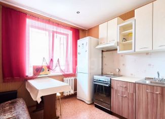 Продается однокомнатная квартира, 39.1 м2, Томск, улица Суворова, 17, Октябрьский район
