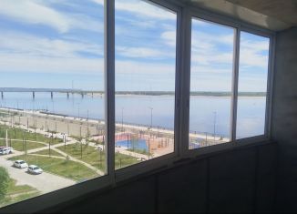 Продам 2-комнатную квартиру, 64.9 м2, Благовещенск, ЖК Лазурный Берег, Заводская улица, 2/4