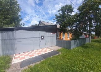 Продам дом, 96 м2, Богородицк, Южная улица, 20