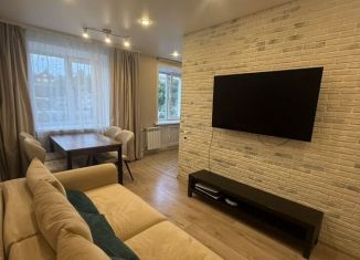 Продам трехкомнатную квартиру, 59.4 м2, Татарстан, улица Качалова, 103