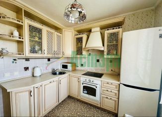 Продается 2-комнатная квартира, 53.9 м2, Чита, Проезжая улица, 25