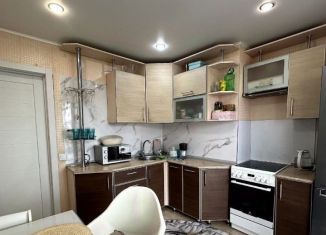 Сдам 1-ком. квартиру, 39 м2, Краснодар, улица Циолковского, 5, микрорайон 9 километр