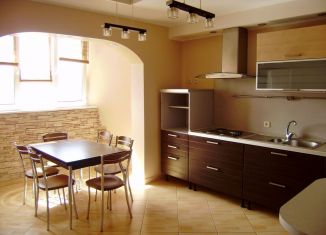 Сдается в аренду 2-комнатная квартира, 56 м2, Москва, Городская улица, 20