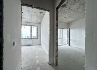 Продажа 1-ком. квартиры, 37.6 м2, Тюмень, Интернациональная улица, 199А, ЖК Авиатор