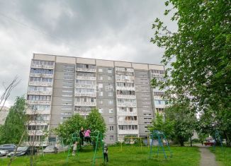 Продаю 4-комнатную квартиру, 72.6 м2, Карелия, Лососинское шоссе, 21к6