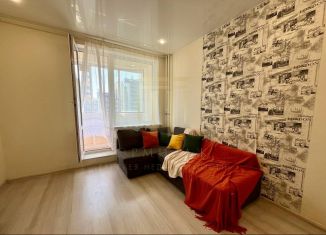 Продаю квартиру студию, 21.1 м2, Кудрово, Пражская улица, 15, ЖК Вернисаж