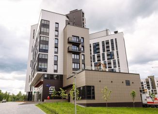 Продажа 3-комнатной квартиры, 79.2 м2, Карелия, проезд Алексея Афанасьева, 7