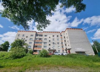 Продам двухкомнатную квартиру, 50.7 м2, Медвежьегорск, улица Карла Маркса, 37