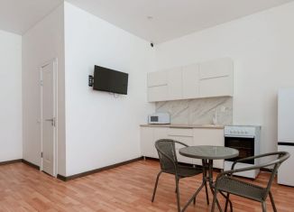 Продаю квартиру студию, 33.3 м2, посёлок городского типа Энем, улица Горького, 128