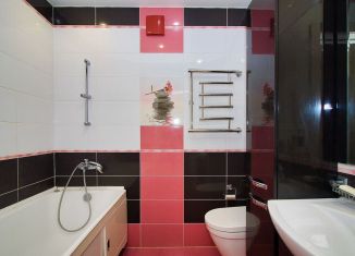 Продажа 1-комнатной квартиры, 42 м2, Владимир, улица Пугачёва, 62