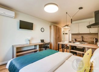 Квартира на продажу студия, 49.1 м2, Смоленск