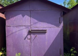 Продажа гаража, 10 м2, Новомосковск, Молодёжная улица, 12