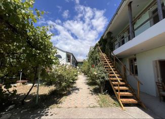 Продажа квартиры студии, 17 м2, Крым, Фестивальная улица, 13