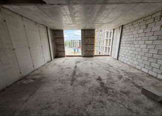 Продажа однокомнатной квартиры, 38.6 м2, Нальчик