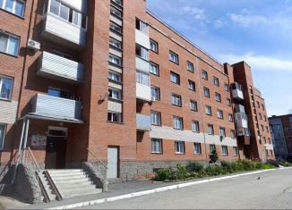 Продажа 2-ком. квартиры, 48 м2, Искитим, микрорайон Южный, 28А