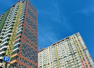 2-комнатная квартира на продажу, 53 м2, Ростов-на-Дону, ЖК Гринсайд