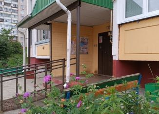 1-комнатная квартира на продажу, 37 м2, Орёл, Раздольная улица