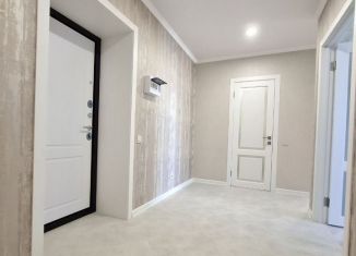 2-ком. квартира на продажу, 56 м2, деревня Крутые Выселки, улица Ю. А. Жоголева, 3