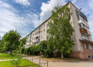 Продажа 2-ком. квартиры, 46.4 м2, Карелия, Центральная улица, 5