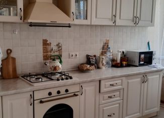 Продаю 2-ком. квартиру, 62.3 м2, Сочи, Волжская улица, ЖК Гармония