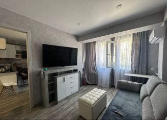 Продажа 1-комнатной квартиры, 35 м2, село Орёл-Изумруд, Дачная улица, 28/4, ЖК Грин Таун