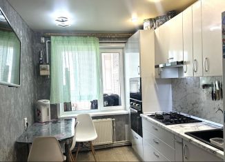 Продается 2-комнатная квартира, 52.4 м2, посёлок железнодорожной станции Высокая Гора, Кооперативная улица, 8