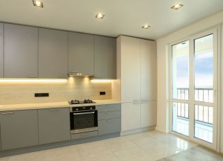 Продается 3-ком. квартира, 87.4 м2, посёлок Доброград, улица Долголетия, 3к2