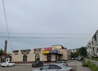 Сдам в аренду торговую площадь, 740 м2, Новокузнецк, улица 40 лет ВЛКСМ, 3Г