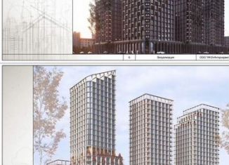 Помещение свободного назначения на продажу, 18 м2, Грозный, улица имени Магомеда Яхъяевича Узуева, 2, Байсангуровский район