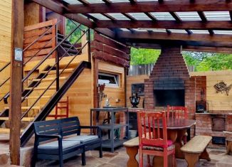 Сдаю в аренду дом, 48 м2, рабочий поселок Листвянка, улица Гудина, 91