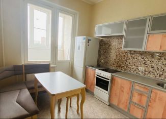 Продается однокомнатная квартира, 42 м2, Выборг, Травяная улица, 13