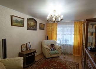 Трехкомнатная квартира на продажу, 61.9 м2, Саратов, улица Мира, 19