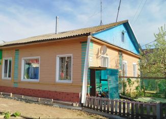 Продается дом, 47 м2, Сыктывкар, Земляная улица, 44