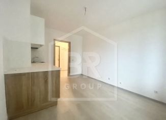 Продам квартиру студию, 21.8 м2, Санкт-Петербург, Славянская улица, 8, метро Рыбацкое