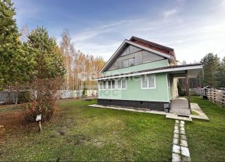 Продам дом, 230 м2, Владимирская область, СНТ Водитель, 75